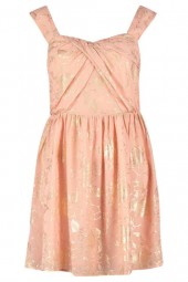 SALE - Boutique Angelina šifoninė suknelė